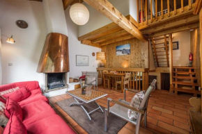 Madame Vacances Chalet Val Rogoney